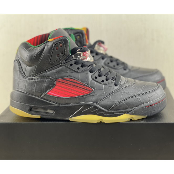 Air Jordan 5 Sneaker    - EUR FASHION