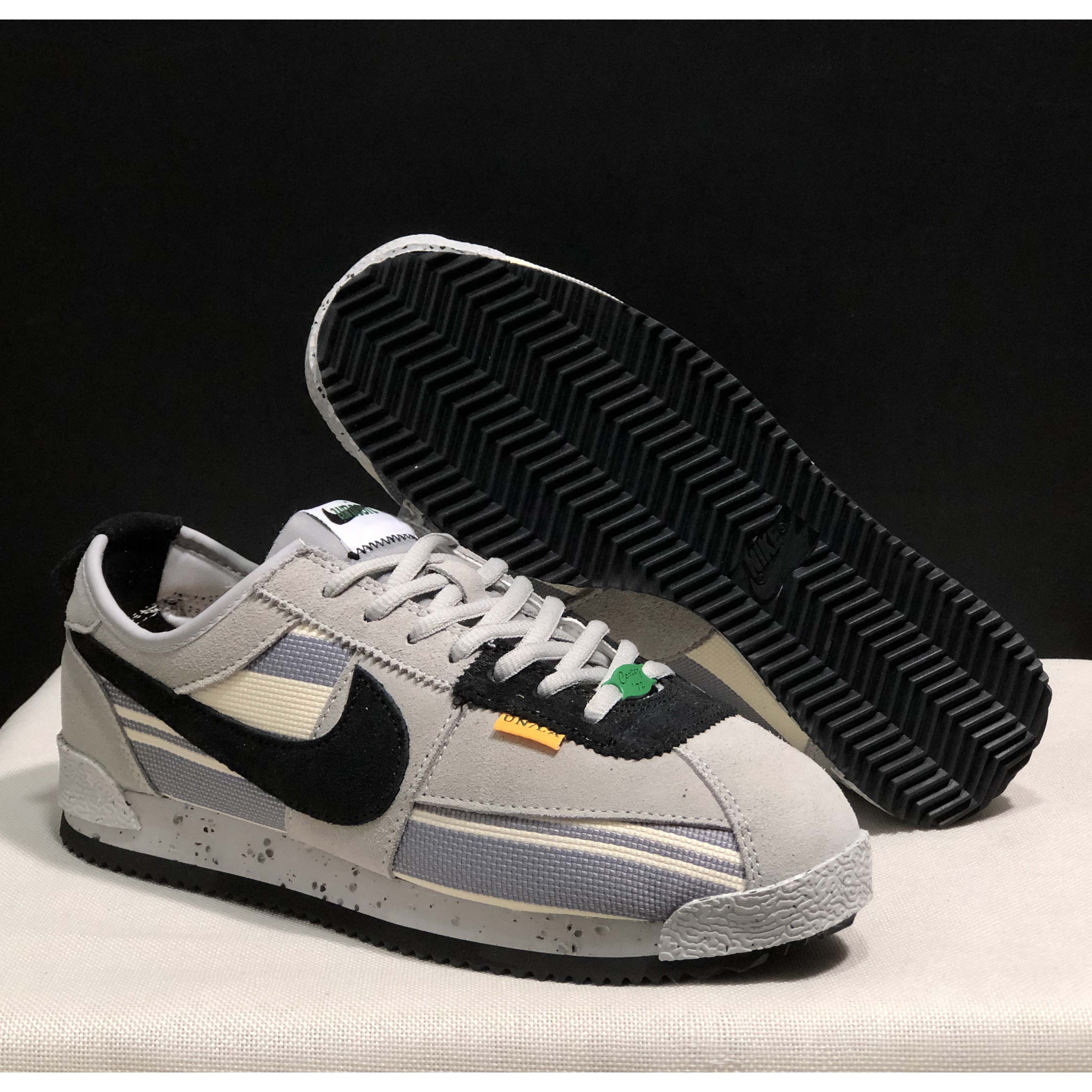 Union LA x Nike Cortez SP Sneaker   - EUR FASHION