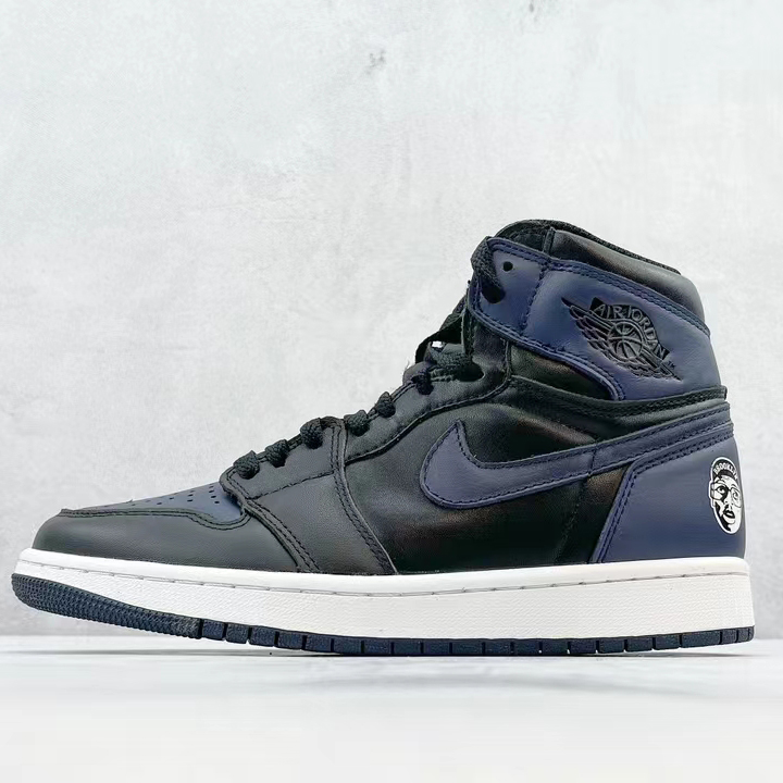 Air Jordan 1 High OG Sneaker  705588 550 - EUR FASHION