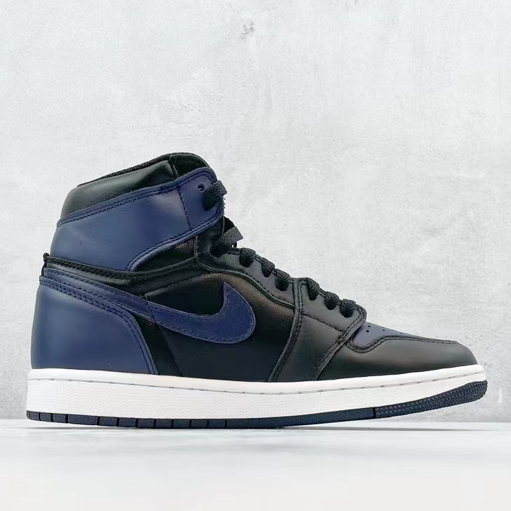 Air Jordan 1 High OG Sneaker  705588 550 - EUR FASHION