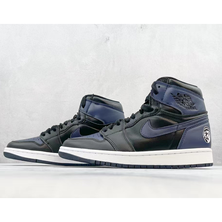 Air Jordan 1 High OG Sneaker  705588 550 - EUR FASHION