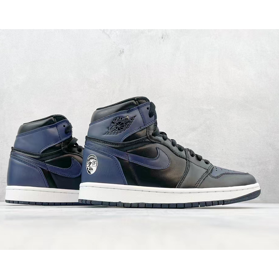 Air Jordan 1 High OG Sneaker  705588 550 - EUR FASHION