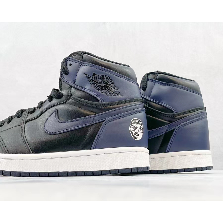 Air Jordan 1 High OG Sneaker  705588 550 - EUR FASHION