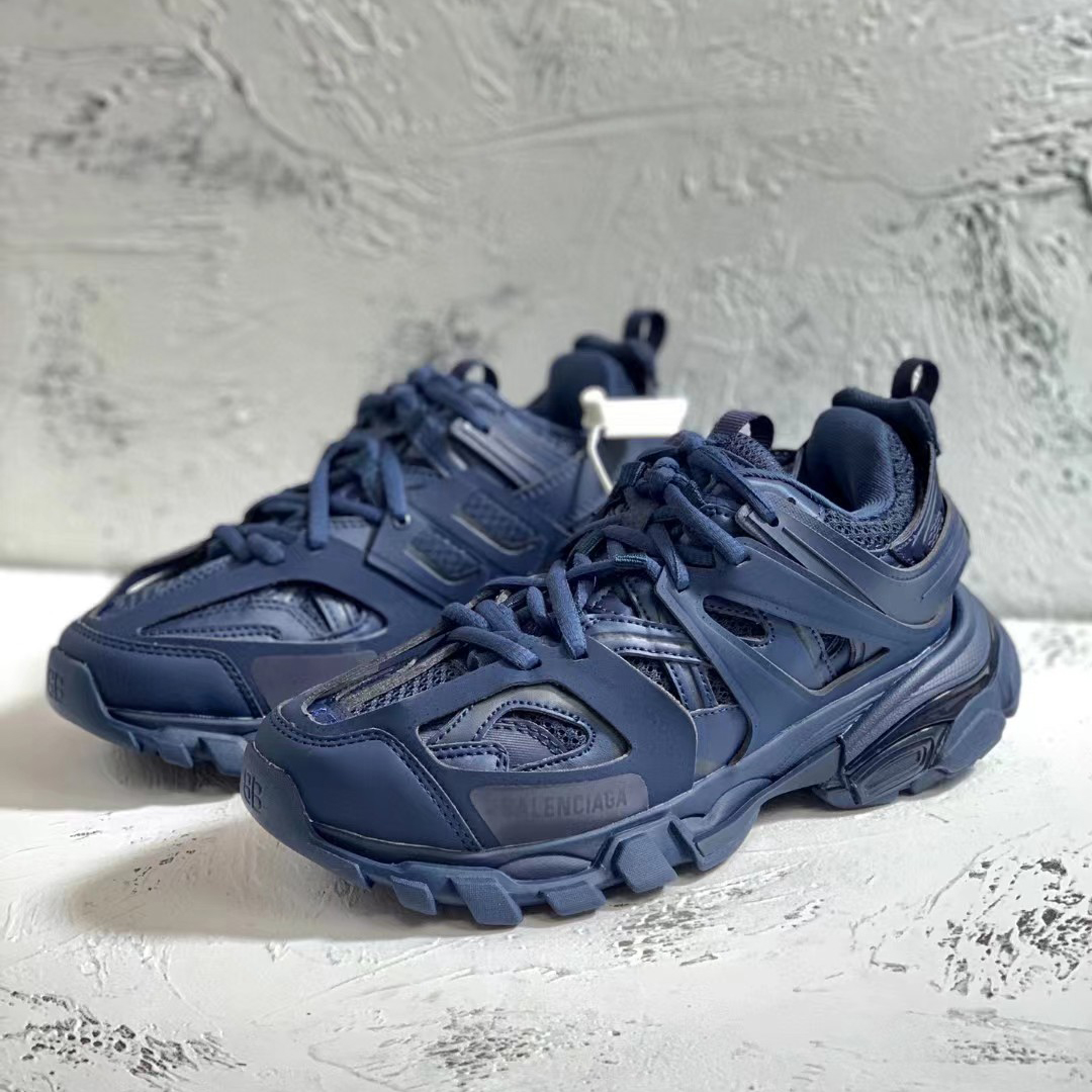 Balenciaga Track 3.0  Sneaker - EUR FASHION