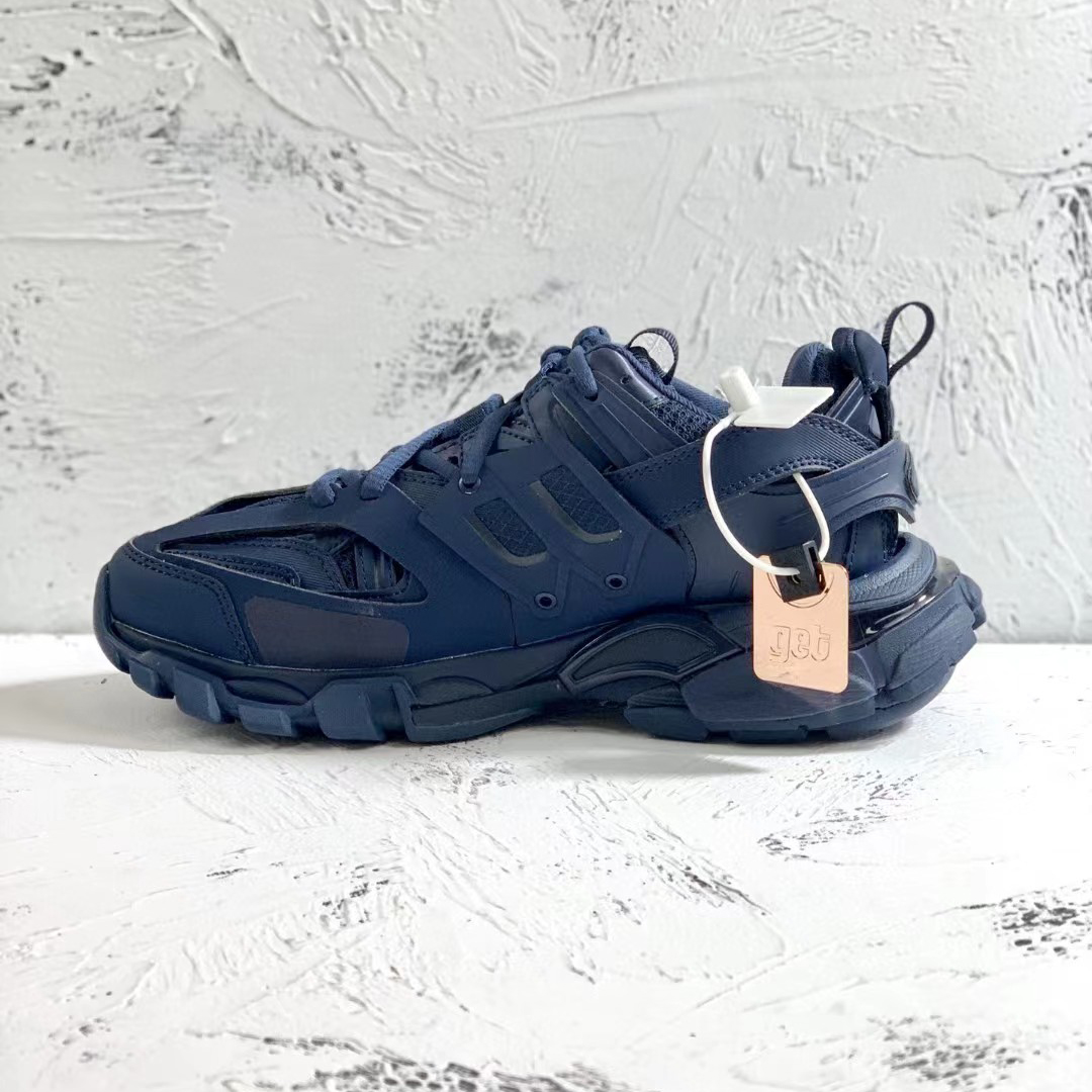 Balenciaga Track 3.0  Sneaker - EUR FASHION