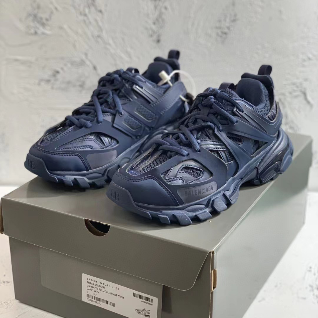 Balenciaga Track 3.0  Sneaker - EUR FASHION