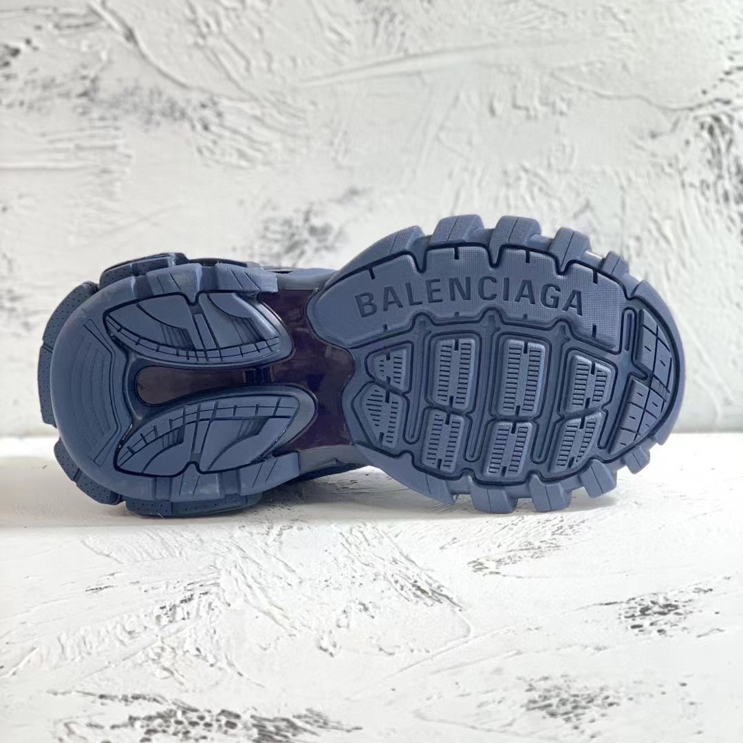 Balenciaga Track 3.0  Sneaker - EUR FASHION