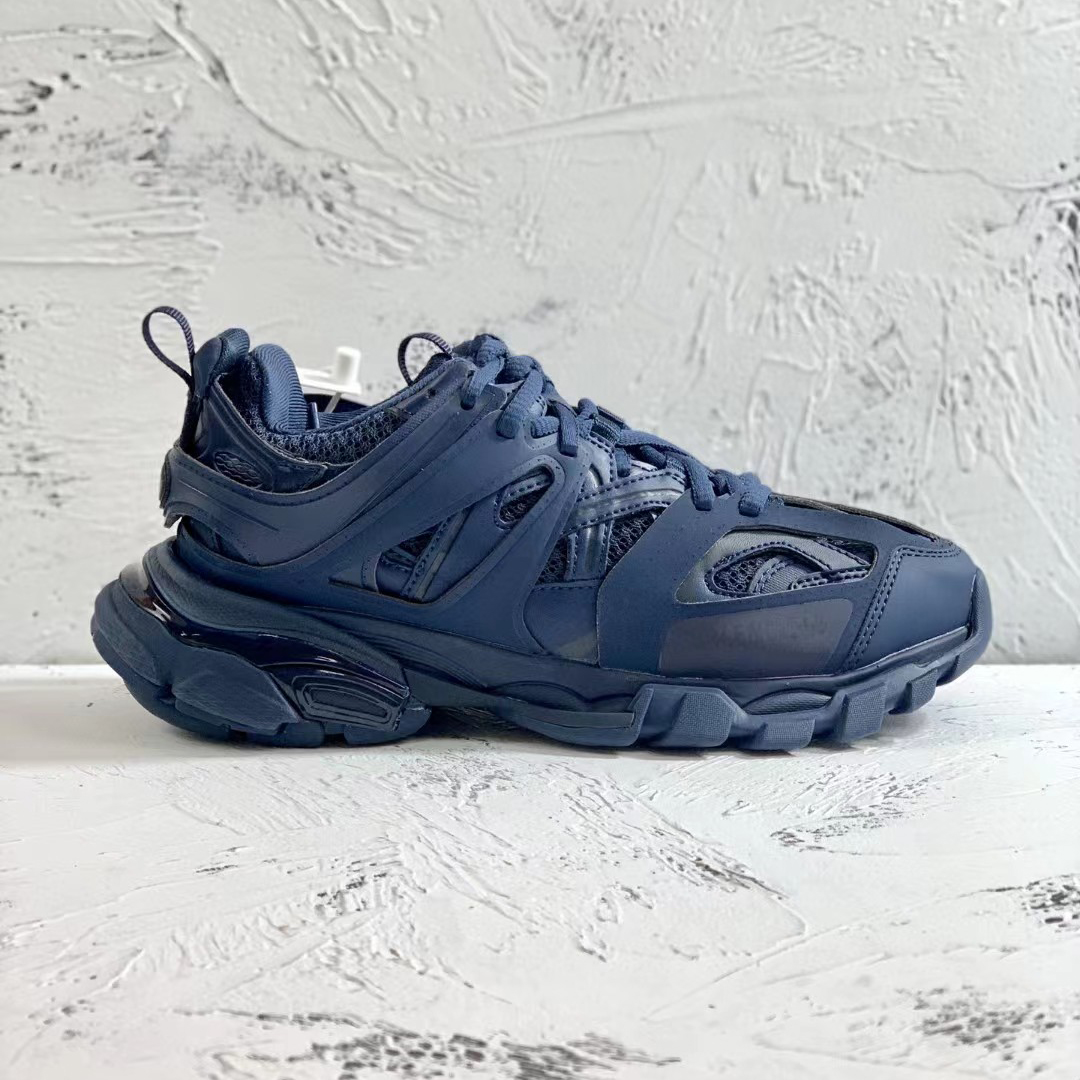 Balenciaga Track 3.0  Sneaker - EUR FASHION