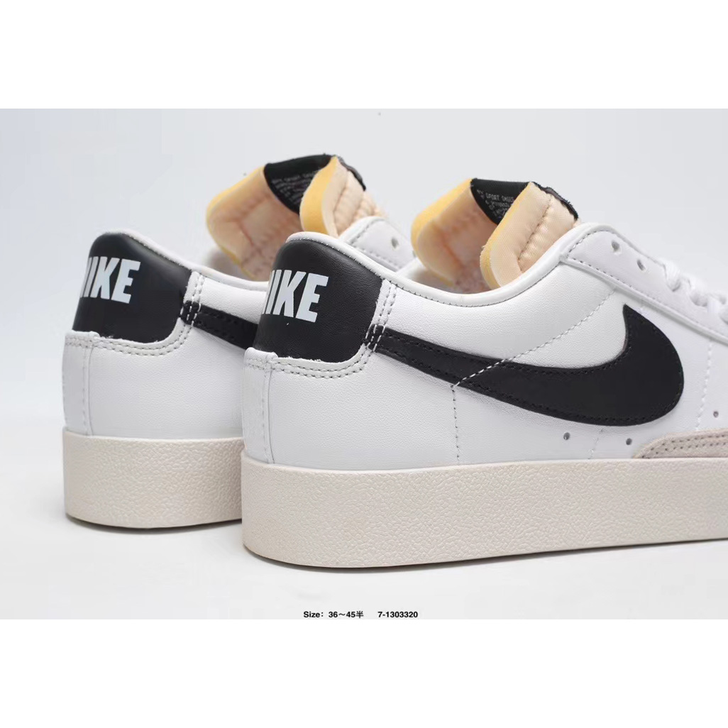 Nike Blazer Mid  Sneaker    DA6364-115 - EUR FASHION