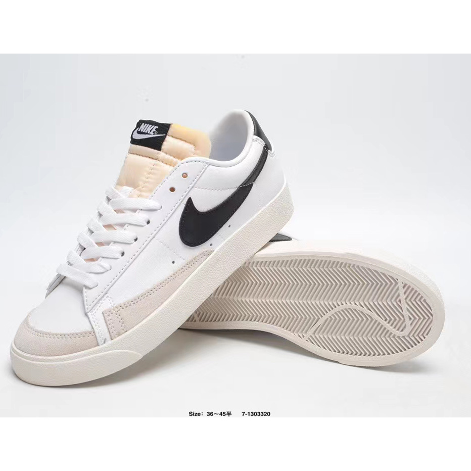 Nike Blazer Mid  Sneaker    DA6364-115 - EUR FASHION