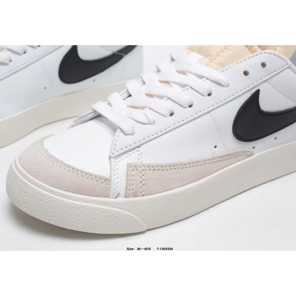 Nike Blazer Mid  Sneaker    DA6364-115 - EUR FASHION