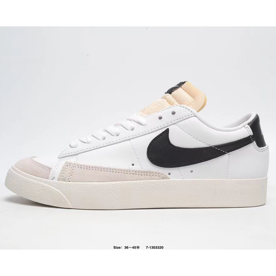 Nike Blazer Mid  Sneaker    DA6364-115 - EUR FASHION