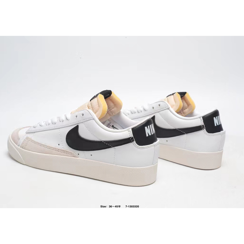 Nike Blazer Mid  Sneaker    DA6364-115 - EUR FASHION