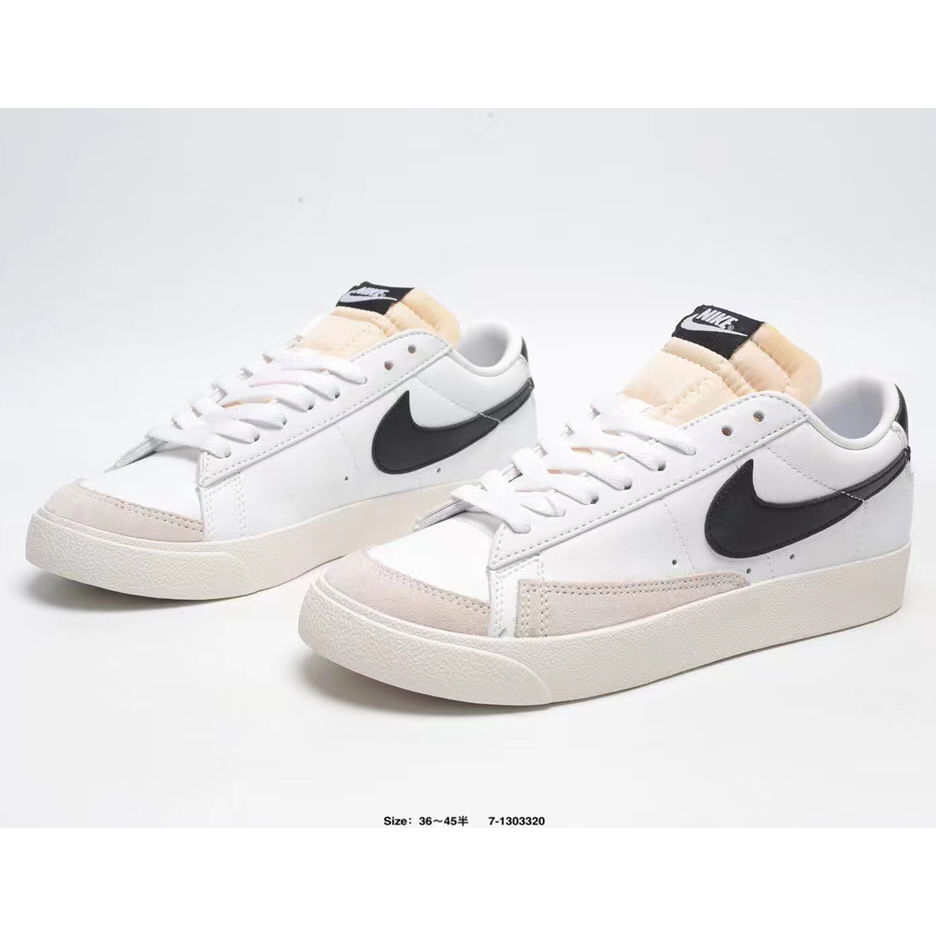 Nike Blazer Mid  Sneaker    DA6364-115 - EUR FASHION