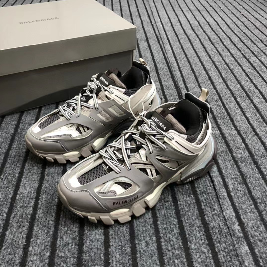 Balenciaga Track 3.0  Sneaker - EUR FASHION