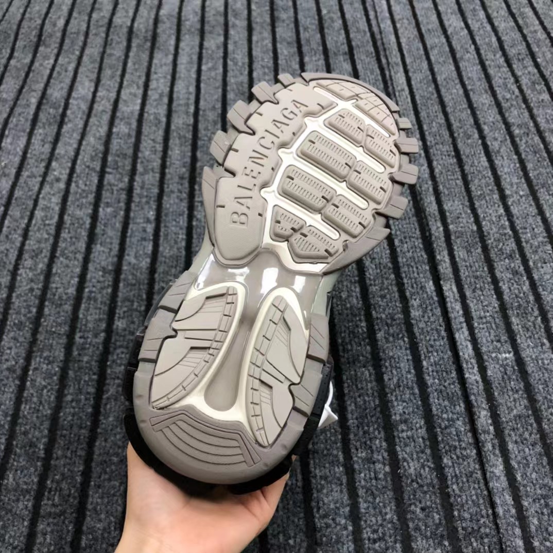 Balenciaga Track 3.0  Sneaker - EUR FASHION