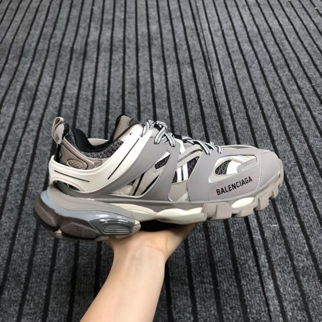 Balenciaga Track 3.0  Sneaker - EUR FASHION