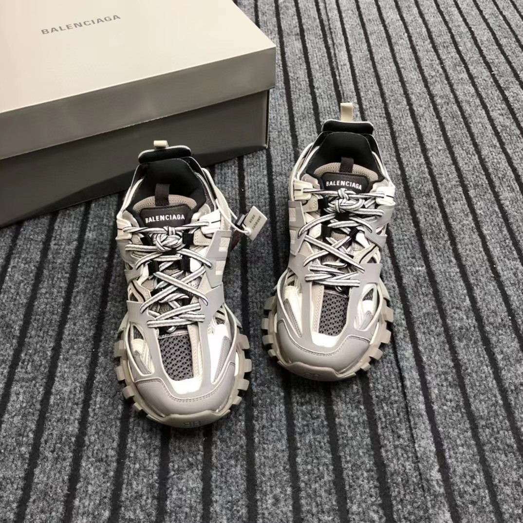 Balenciaga Track 3.0  Sneaker - EUR FASHION