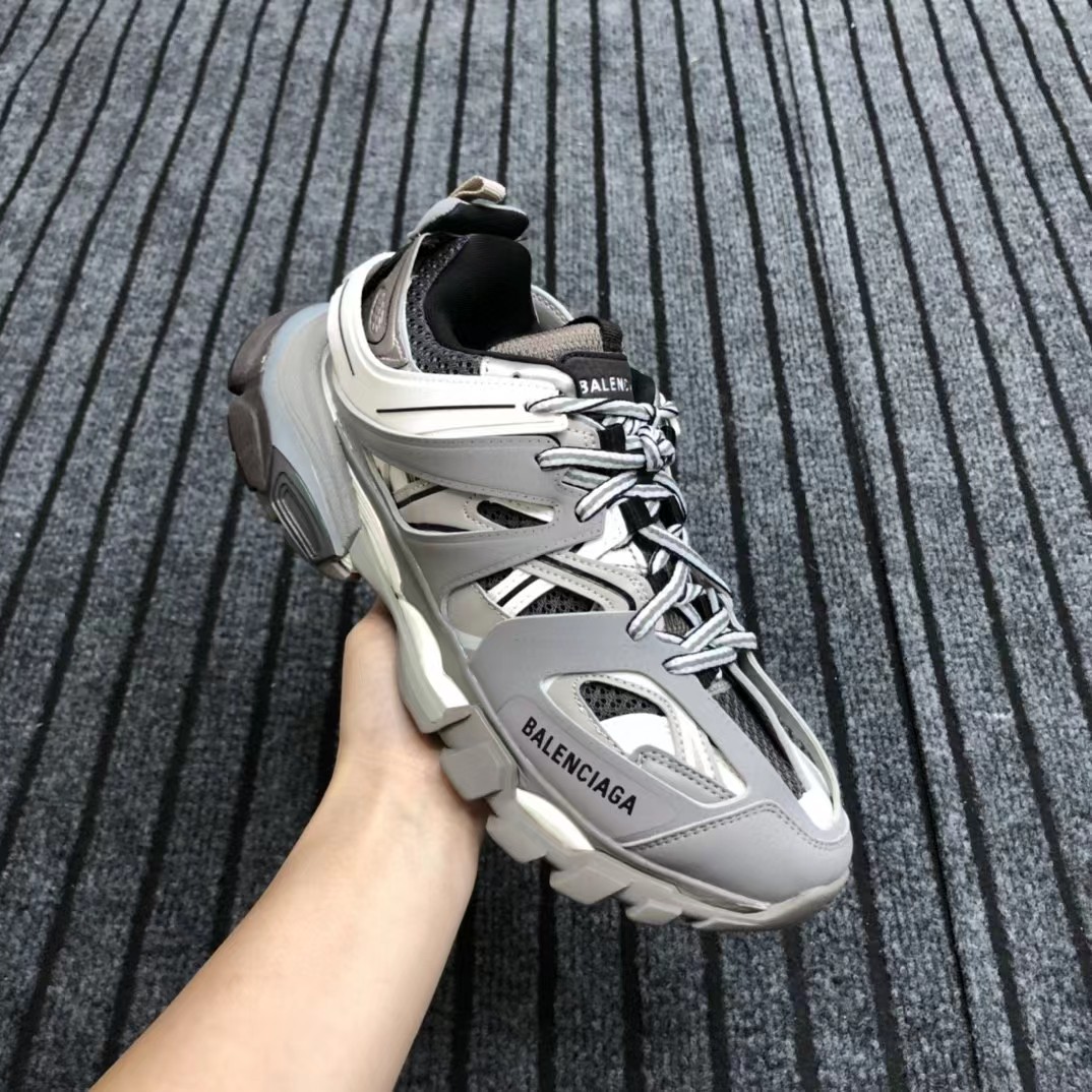 Balenciaga Track 3.0  Sneaker - EUR FASHION