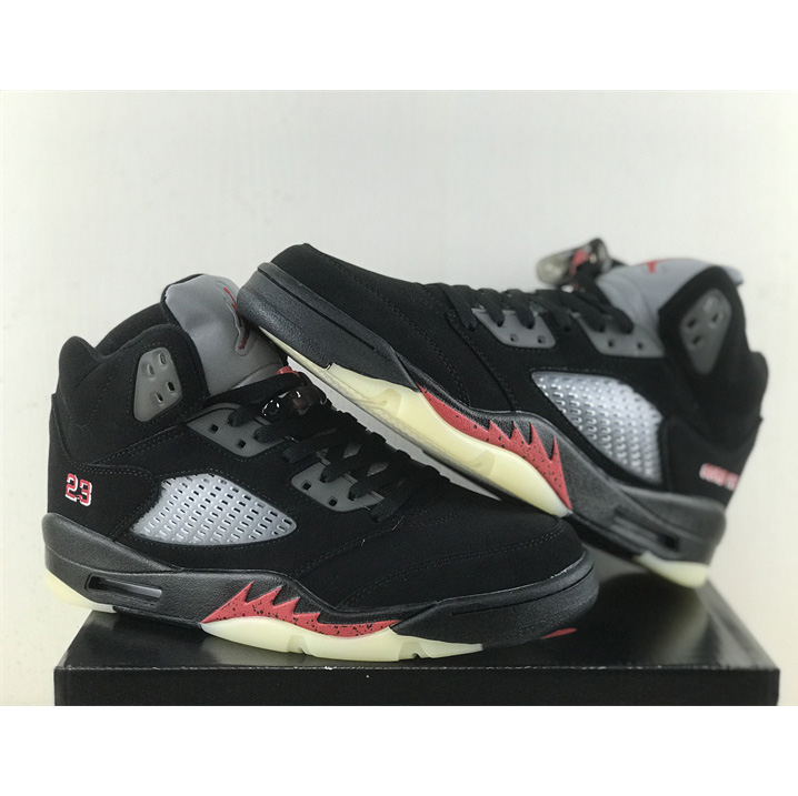 Air Jordan 5 Gore-Tex “Off-Noir”  Sneaker      DR0092-001 - EUR FASHION