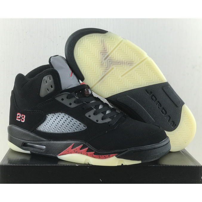 Air Jordan 5 Gore-Tex “Off-Noir”  Sneaker      DR0092-001 - EUR FASHION