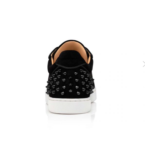 Christian Louboutin Sneaker - EUR FASHION