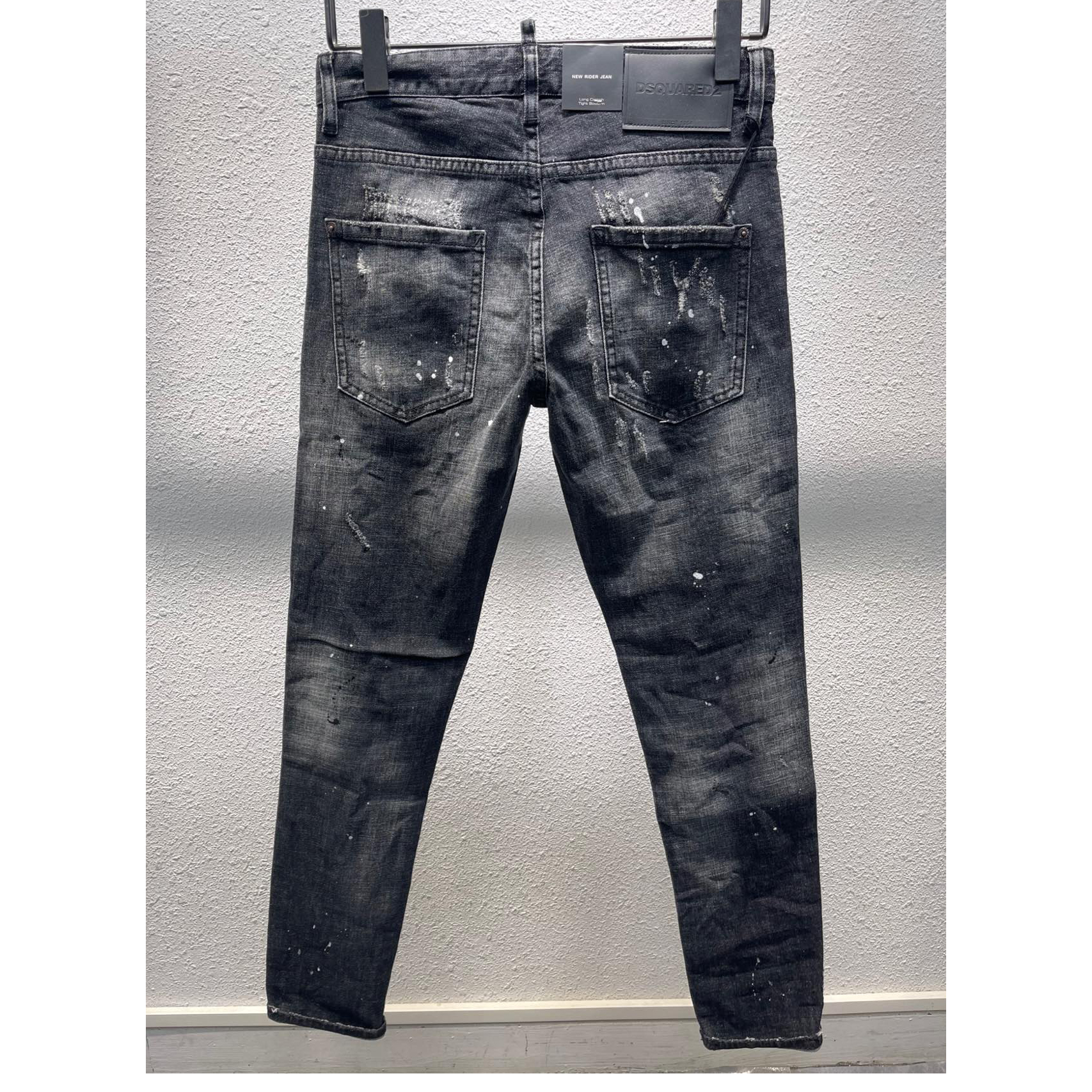 Dsquared2  Denim Jean   089 - EUR FASHION