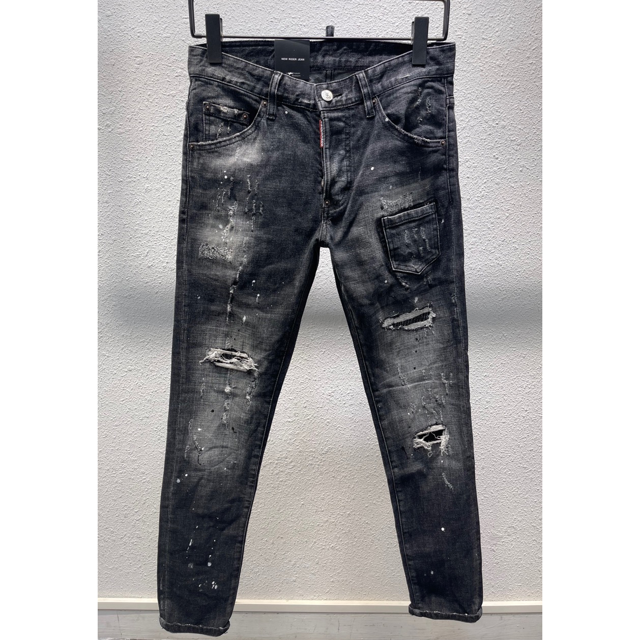 Dsquared2  Denim Jean   089 - EUR FASHION