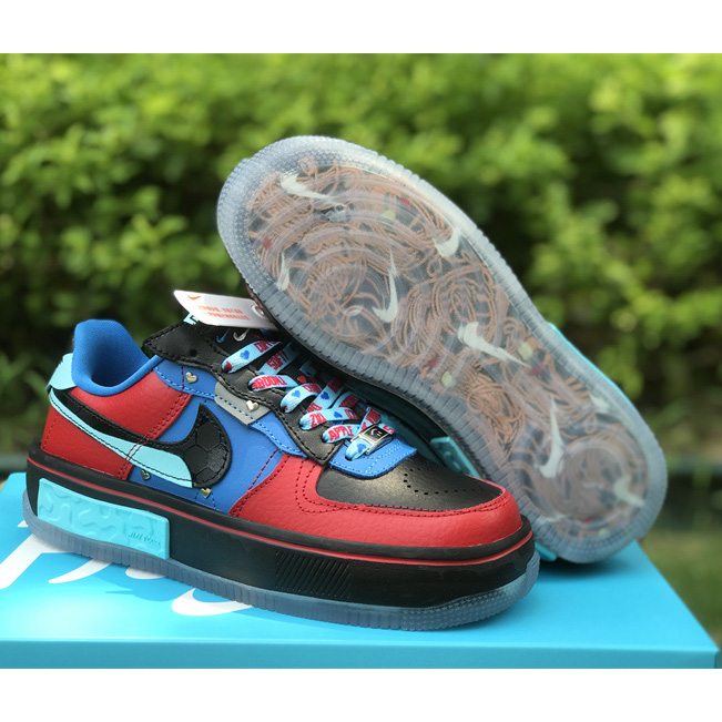 Nike Air Force 1 Fontanka “Doernbecher”DB Sneaker     DR6259-600 - EUR FASHION