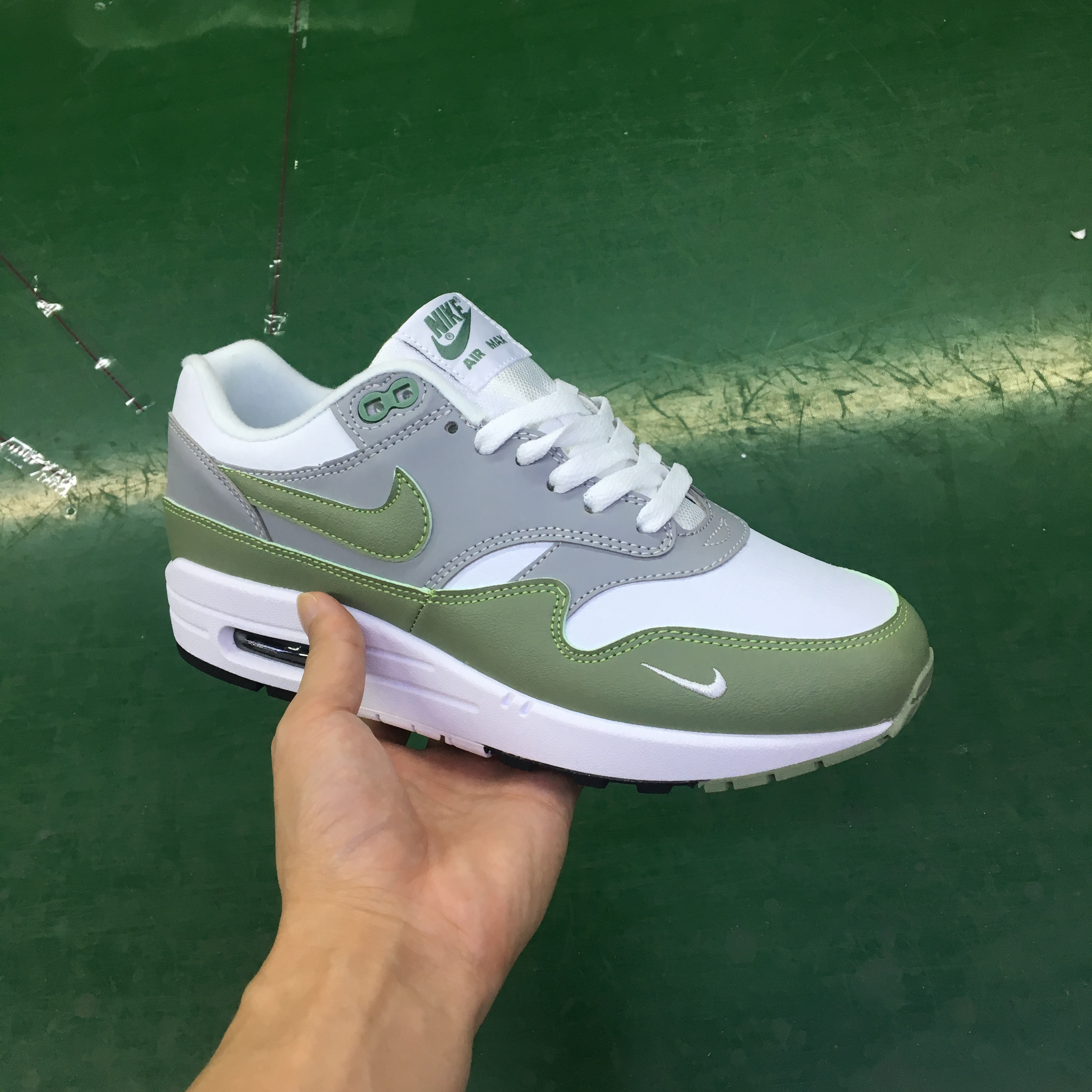 Nike Air Max 1 "Mystic Dates" Sneaker - EUR FASHION