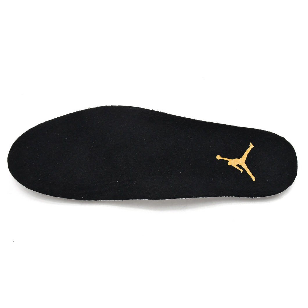  Air Jordan 11 Retro Black Yellow Sneaker    CT8012-118 - EUR FASHION