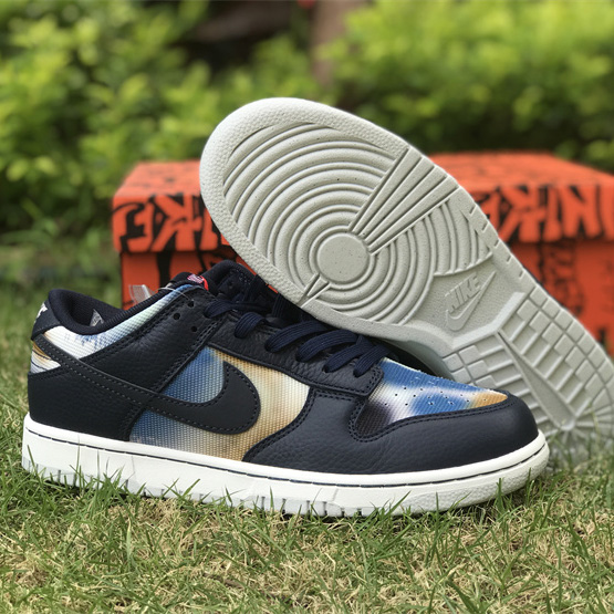 Nike Dunk Low “Graffiti” Sneaker   DM0108-400 - EUR FASHION