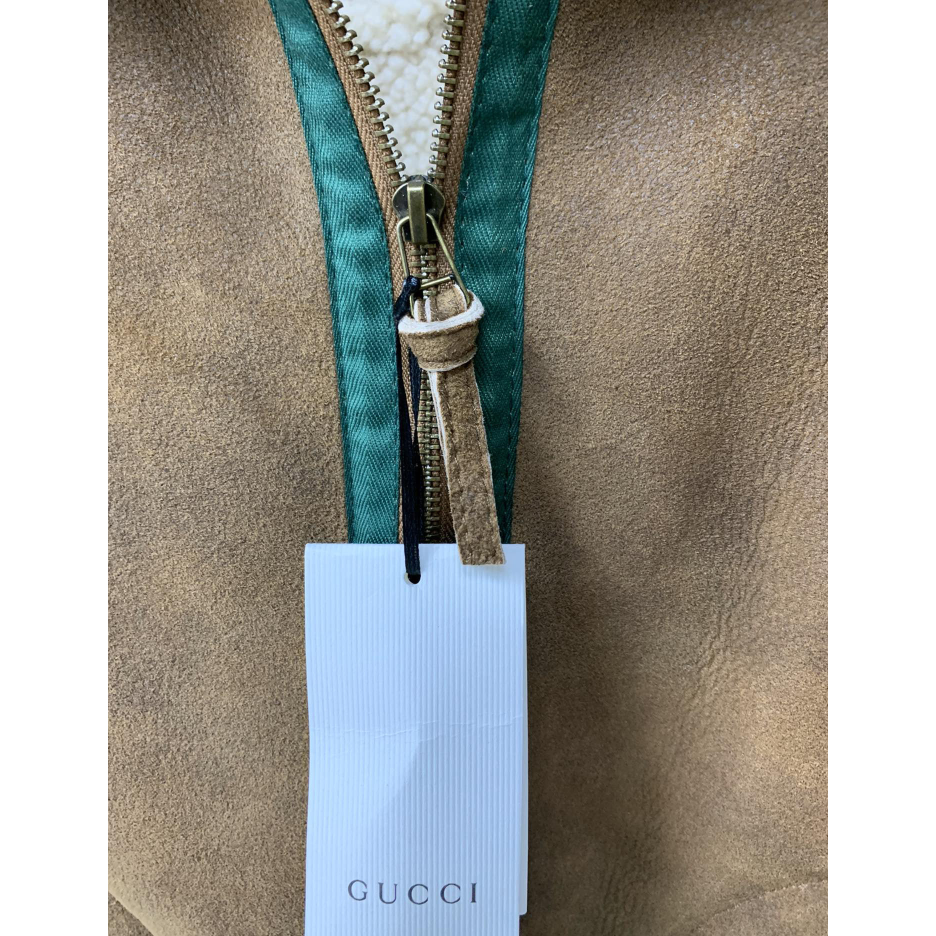 Gucci GG Jacket - EUR FASHION