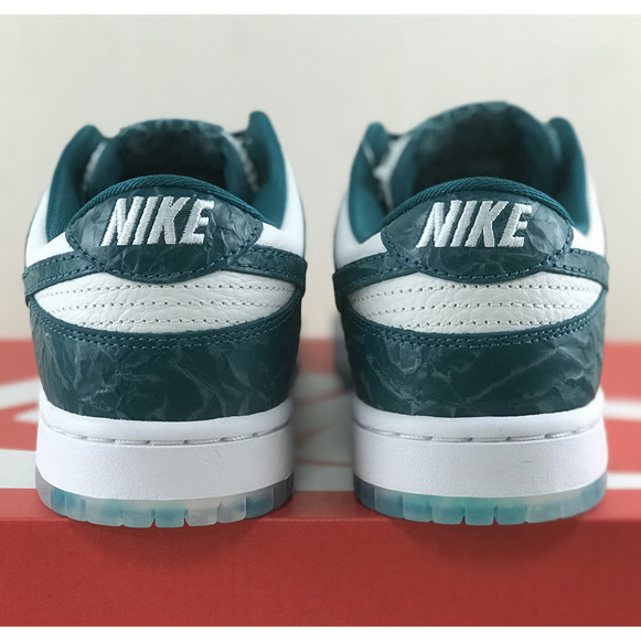 Nike Dunk Low “Ocean” Sneaker    DV3029-100 - EUR FASHION