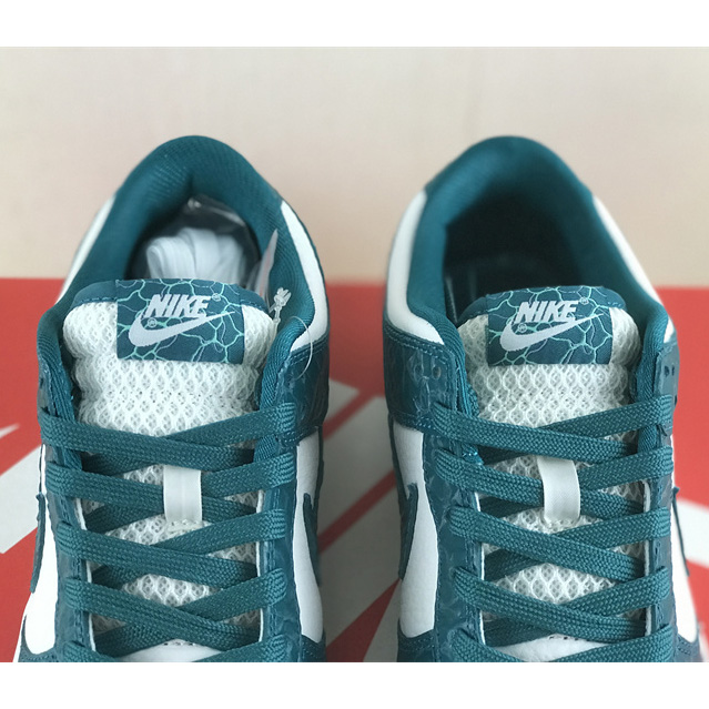 Nike Dunk Low “Ocean” Sneaker    DV3029-100 - EUR FASHION