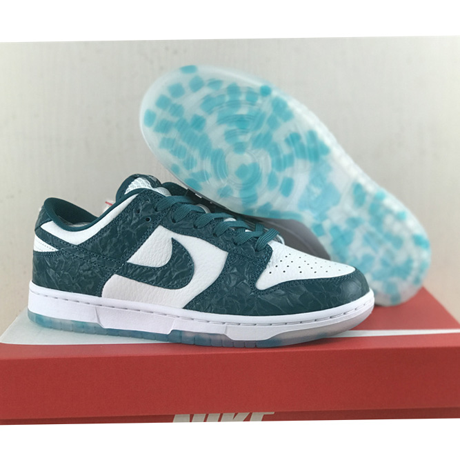 Nike Dunk Low “Ocean” Sneaker    DV3029-100 - EUR FASHION