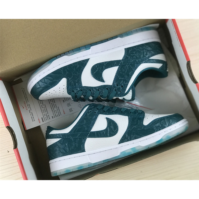 Nike Dunk Low “Ocean” Sneaker    DV3029-100 - EUR FASHION