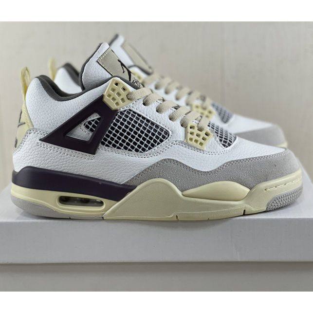 A Ma Maniere Air Jordan 4 Sneakers  - EUR FASHION