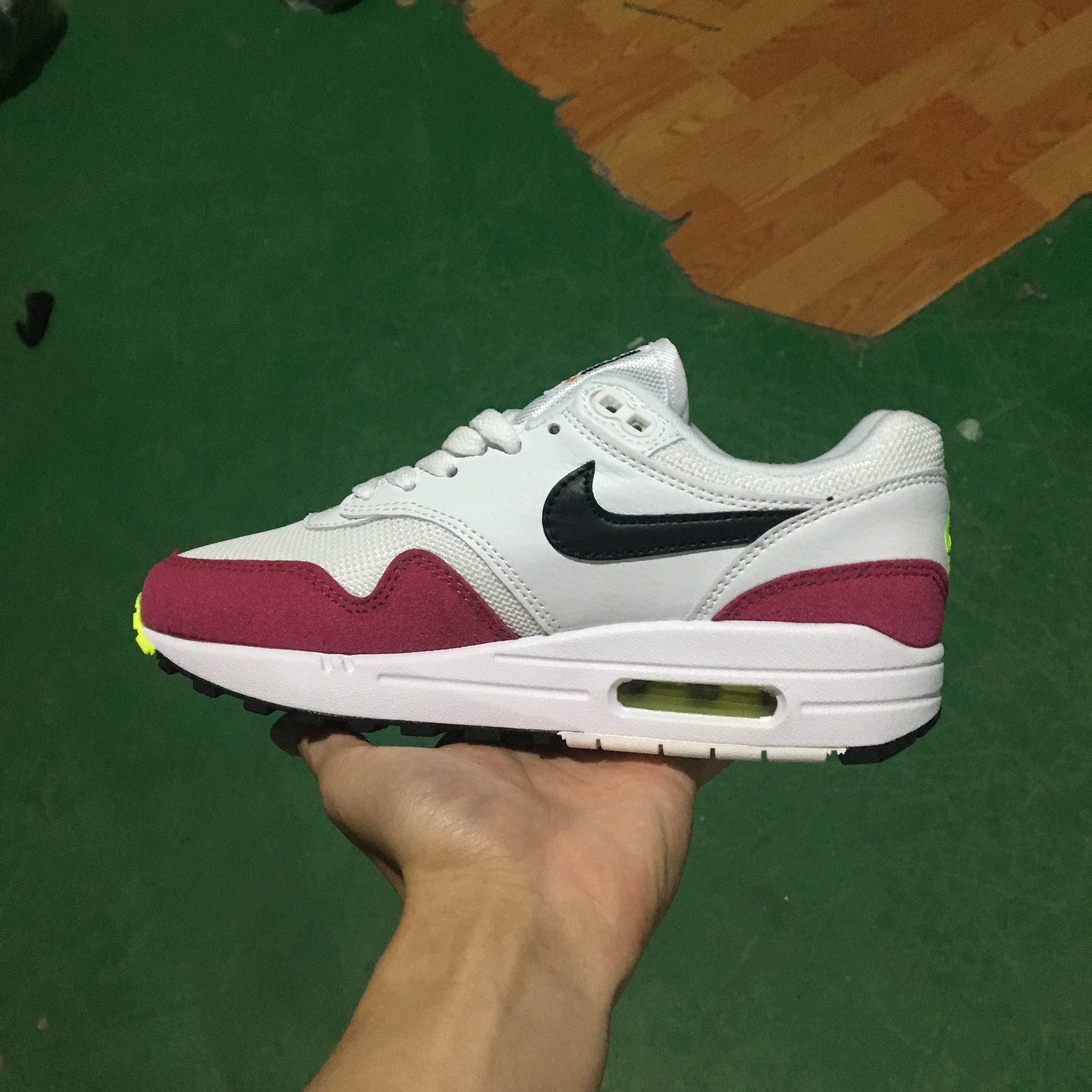 Nike Air Max 1 Premium Sneaker - EUR FASHION