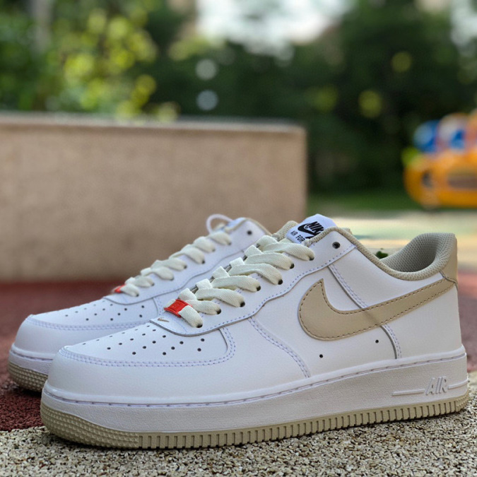 Nike Air Force1 AF1 Sneaker     DZ2771-121 - EUR FASHION