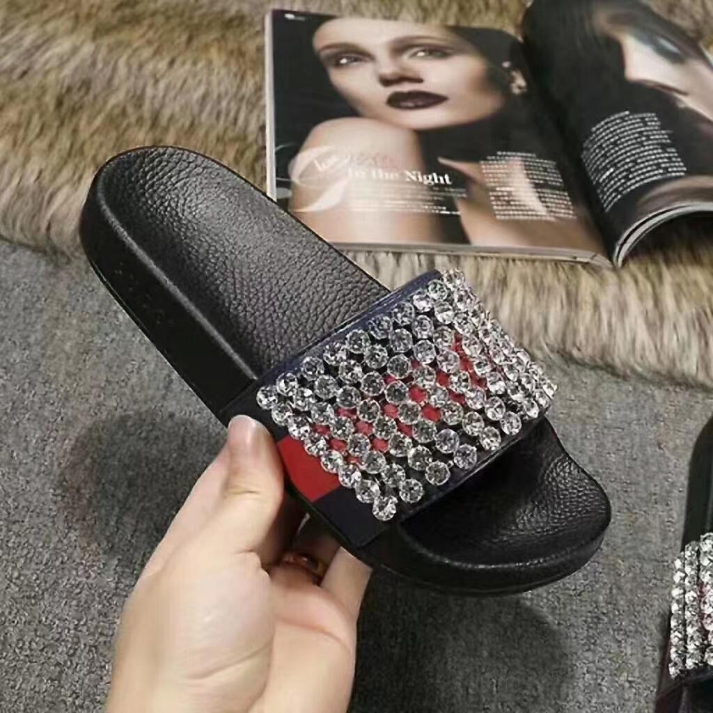 Gucci GG Sandal - EUR FASHION