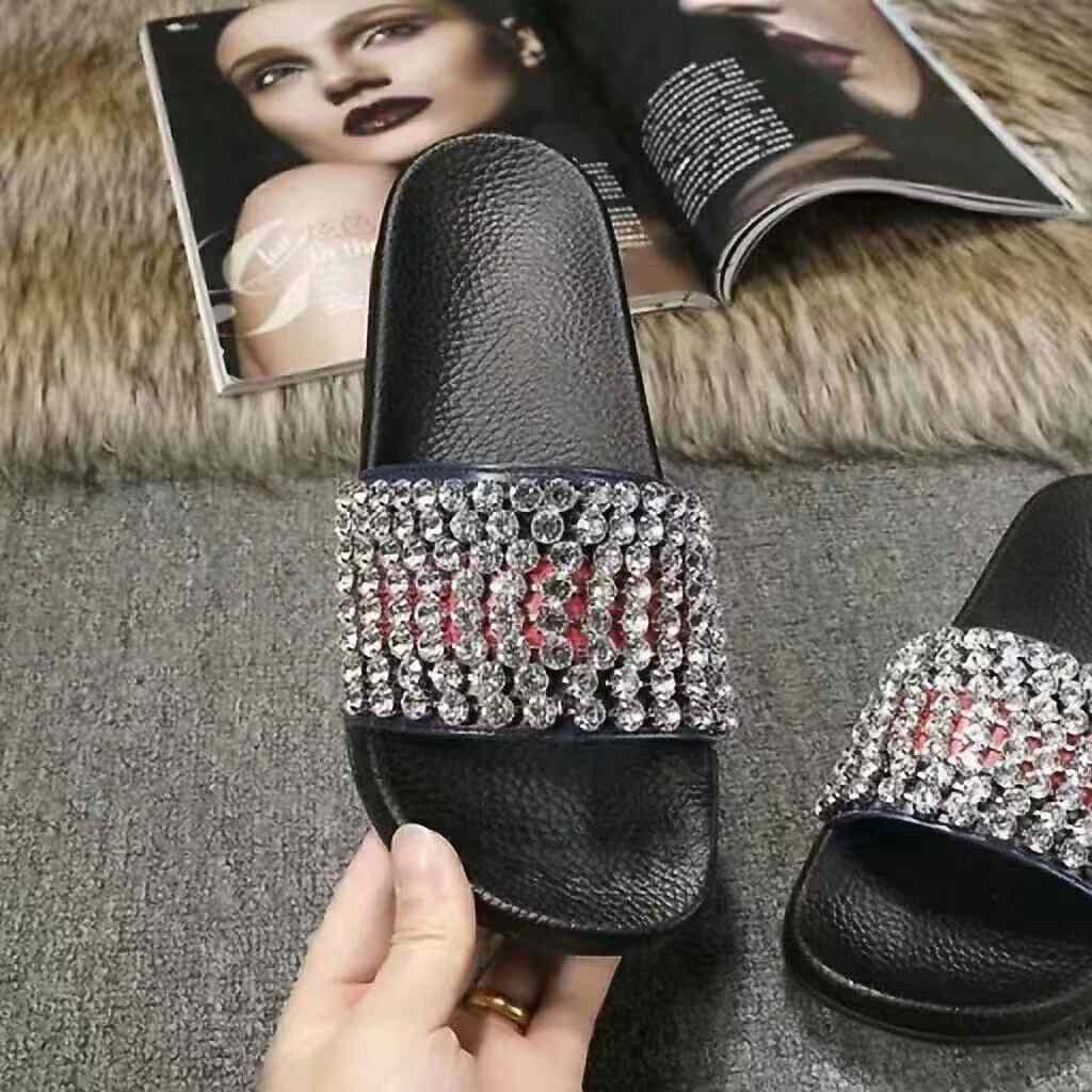 Gucci GG Sandal - EUR FASHION