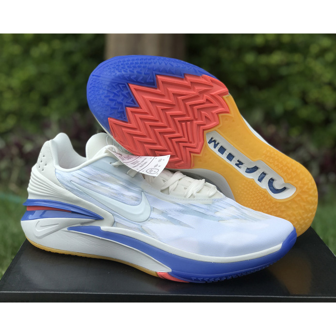 Nike Air Zoom G.T. cut 2 EP Sneaker     DJ6015-102 - EUR FASHION