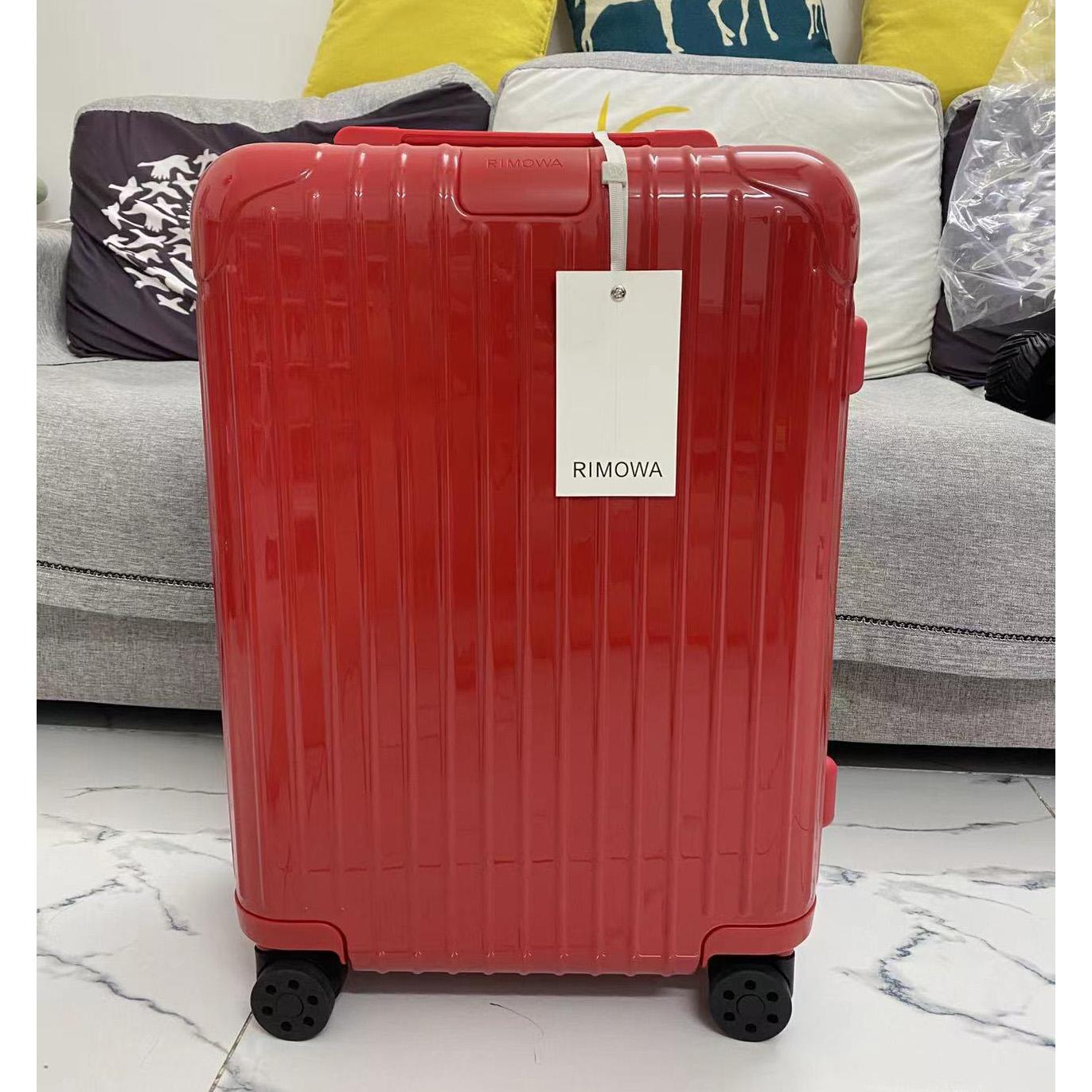 Rimowa Luggage - EUR FASHION