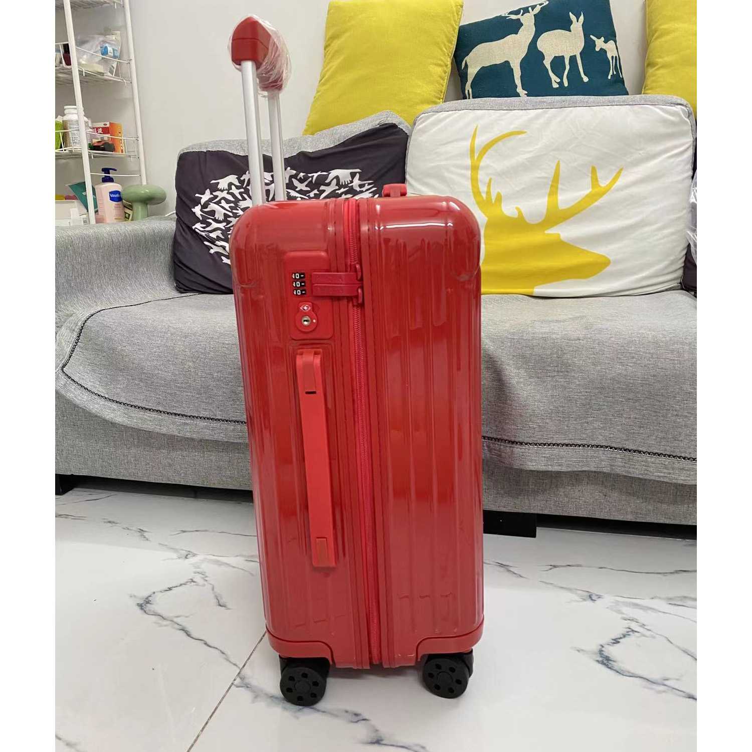 Rimowa Luggage - EUR FASHION