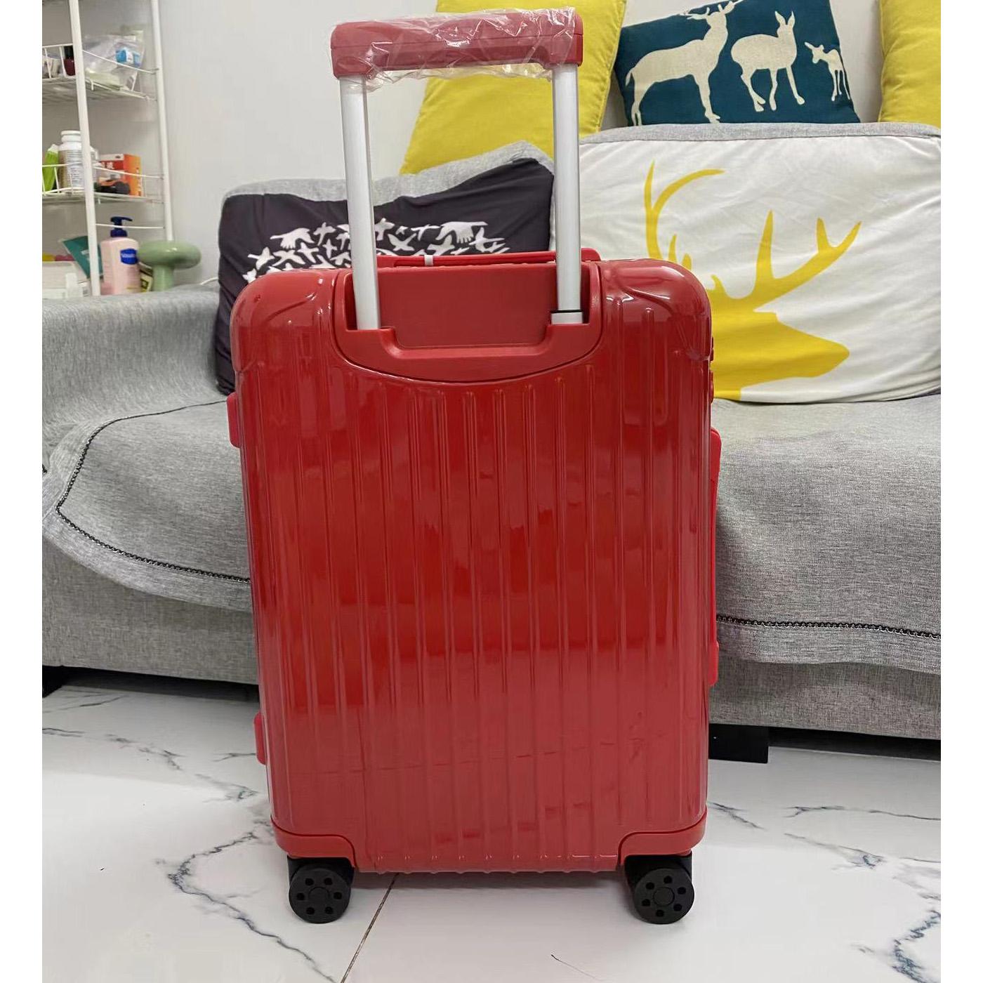 Rimowa Luggage - EUR FASHION