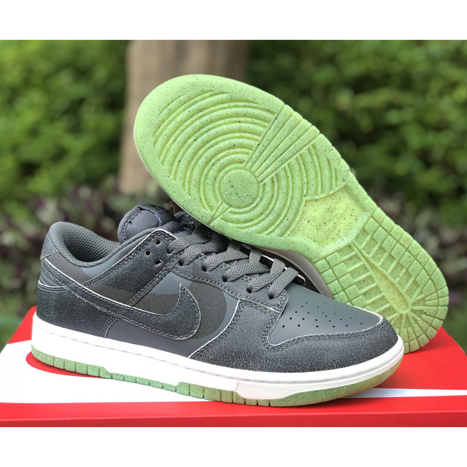 Nike Dunk Low “Iron Grey” Sneaker     DQ7681-001 - EUR FASHION