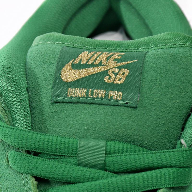 Nike Dunk Low St. Patrick's Day Sneaker   BQ6817-303  - EUR FASHION