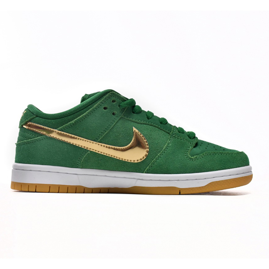 Nike Dunk Low St. Patrick's Day Sneaker   BQ6817-303  - EUR FASHION