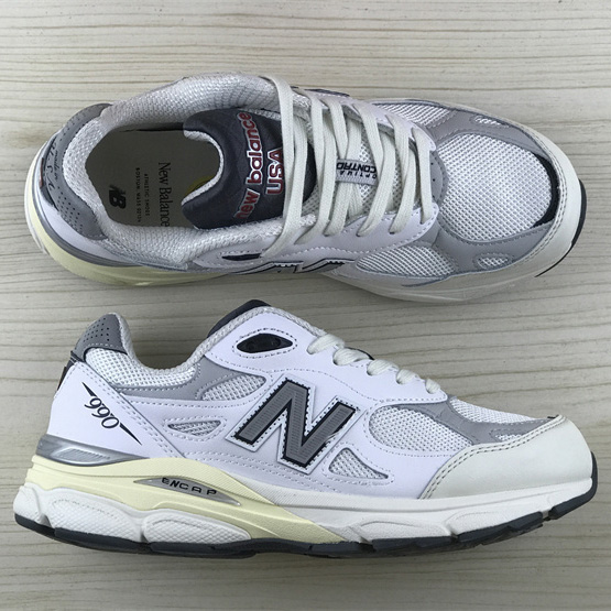 New Balance 990 V3 Sneakers          - EUR FASHION